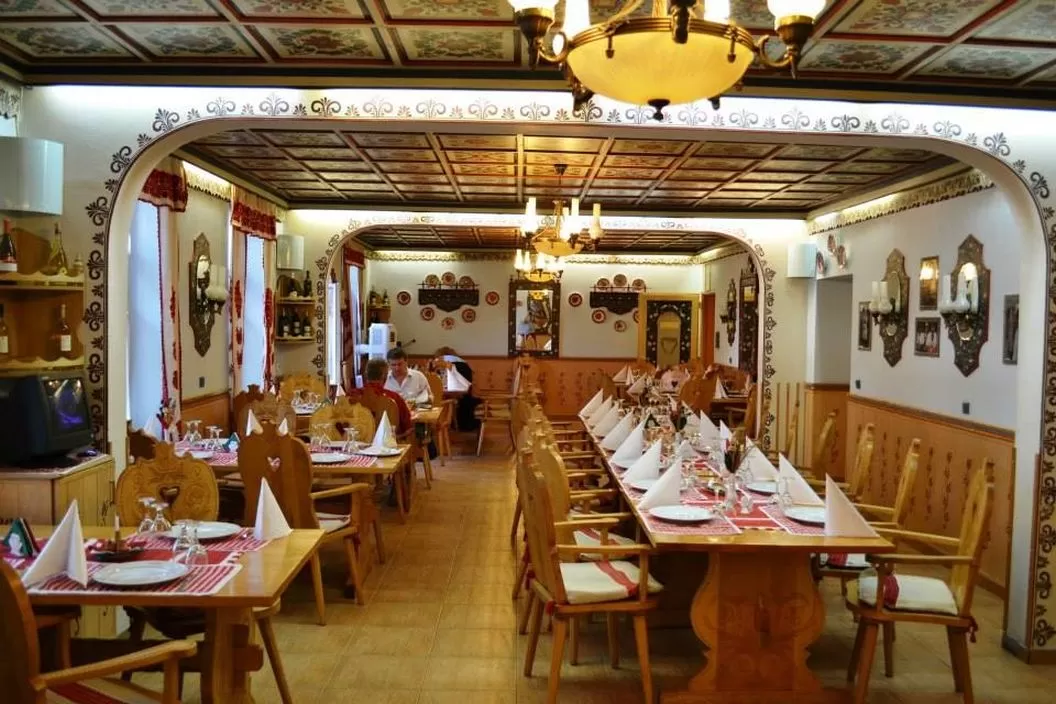 Cazare Cluj Napoca Hotel Agape****