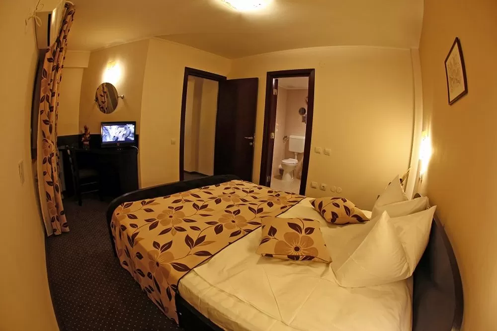 Cazare 2022 Pitesti Hotel Arges***