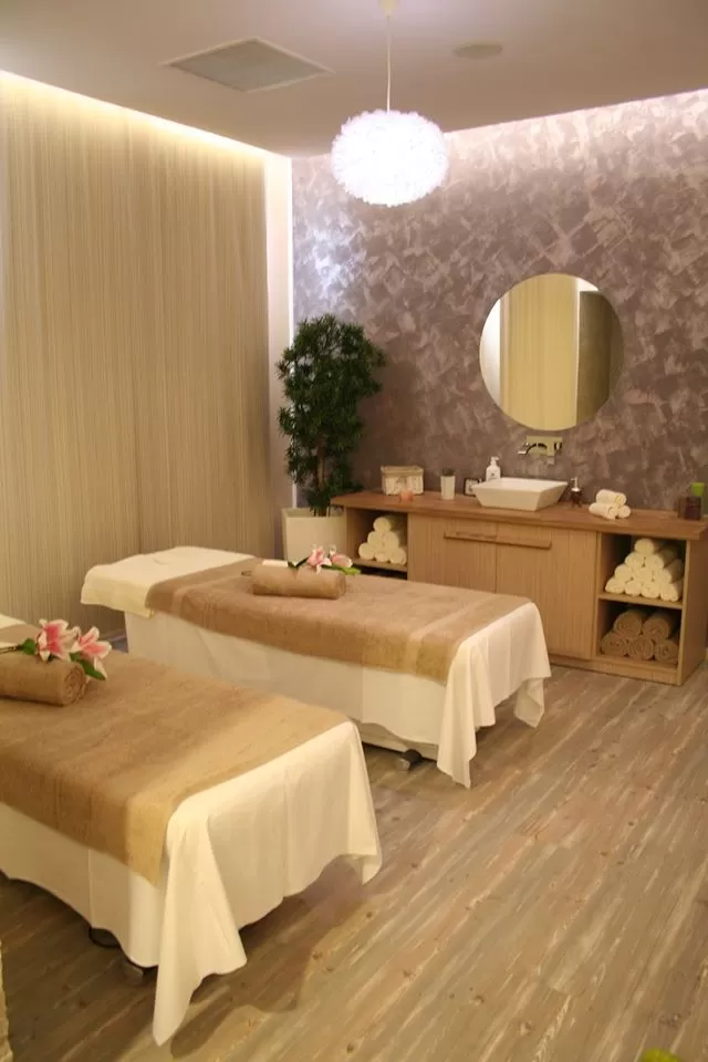 Litoral 2024 Venus Mera Resort****