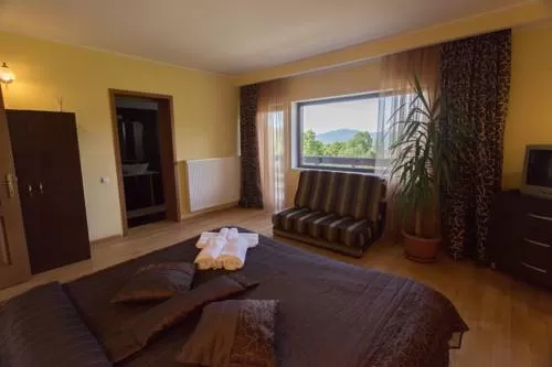 Cazare Valea Doftanei Sat Traisteni Casa Briza*** 
