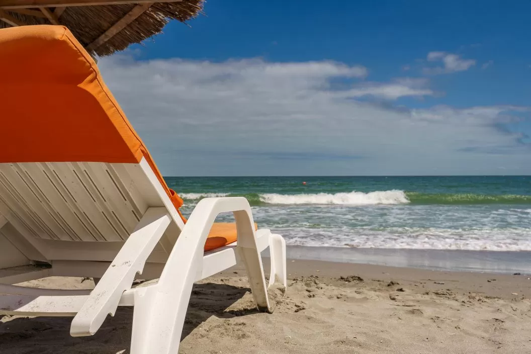 Sejur litoral 2025 Venus Mera Holiday***