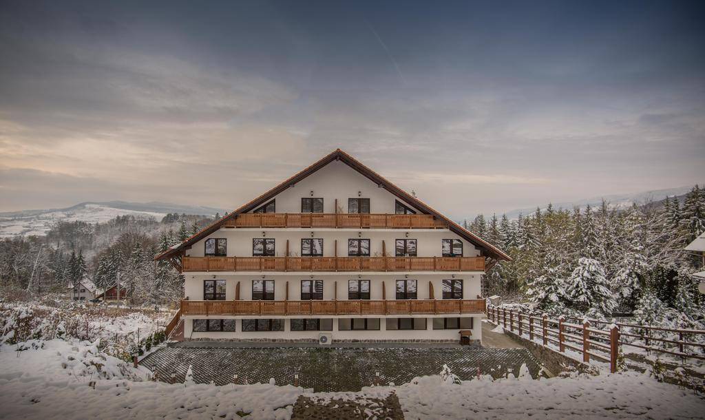 Relax Wellness 2022 Sovata Hotel Relax