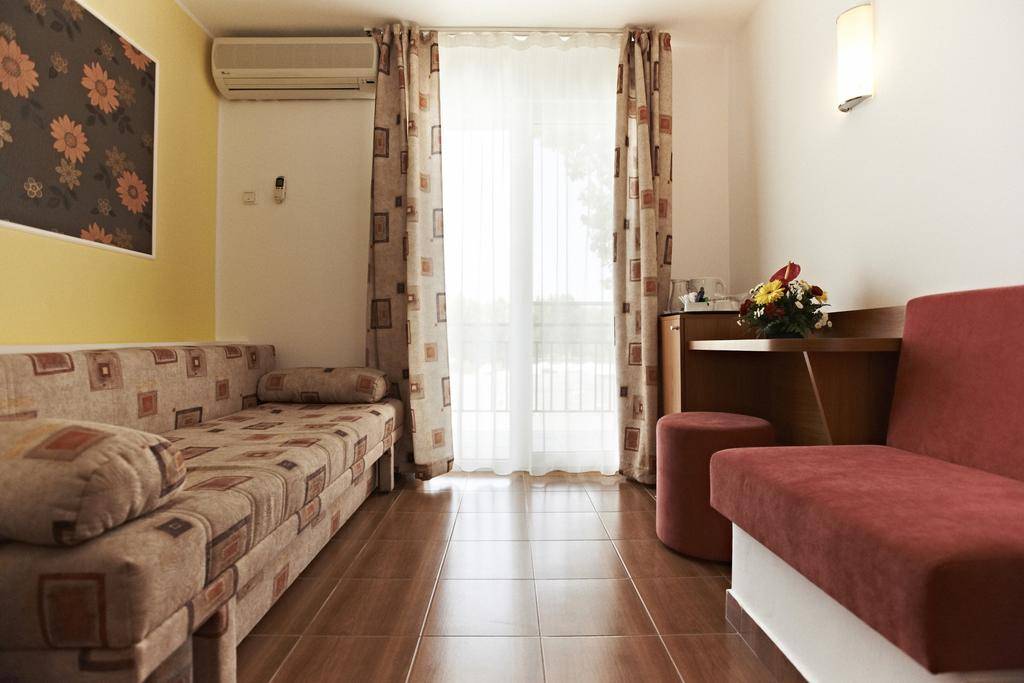 Prichindel All Inclusive 2023 Mamaia Hotel Modern**** 