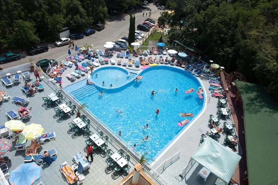 Ziua Femeii 2023 in Nisipurile de Aur Hotel Pliska*** 