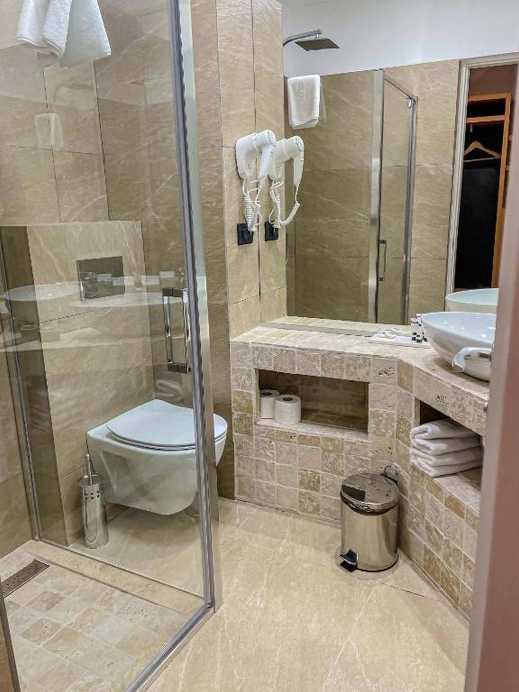 Sarbatori de Craciun 2024 Predeal Hotel Ursuletul