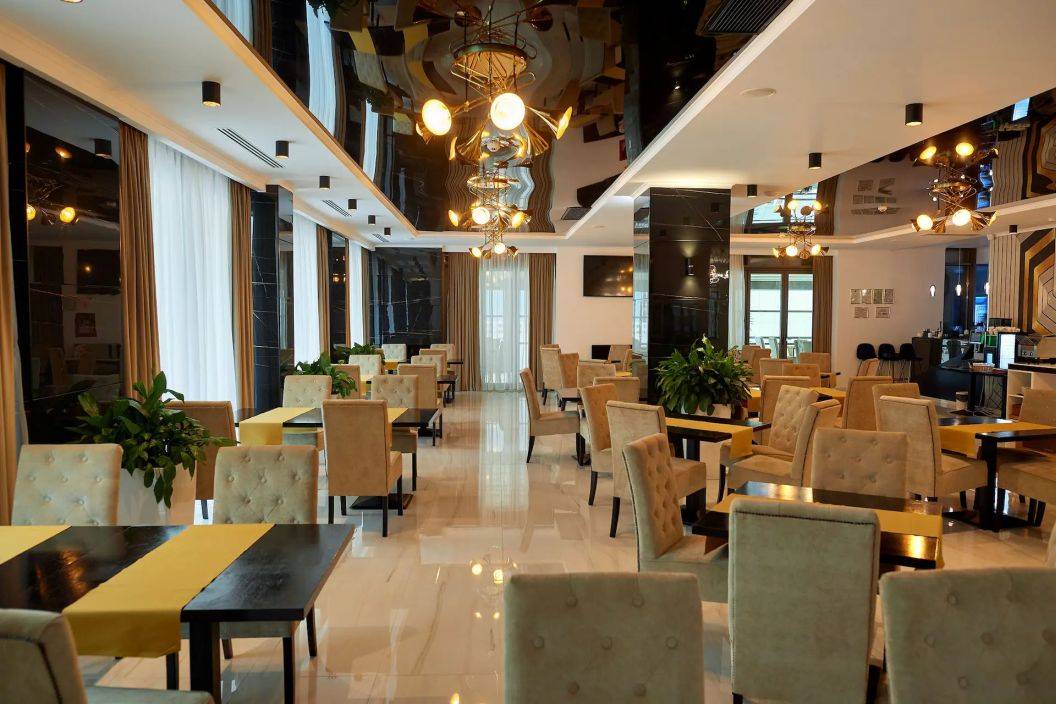 Rusalii 2024 Mamaia Nord Hotel Stavros
