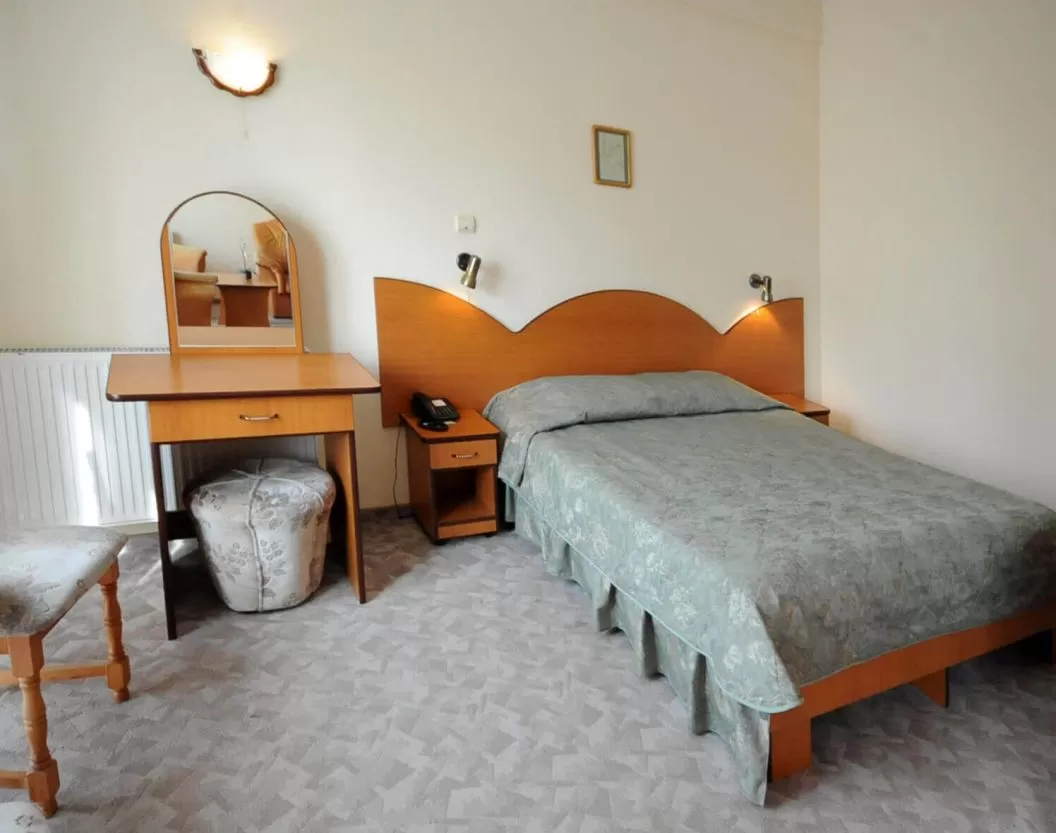 Cazare 2024 Targu Mures Hotel Everest