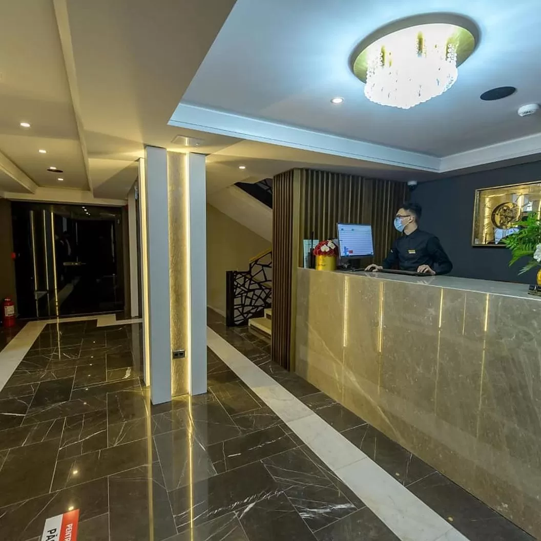 Sarbatori de Pasti 2024 Predeal Hotel Elexus**** 