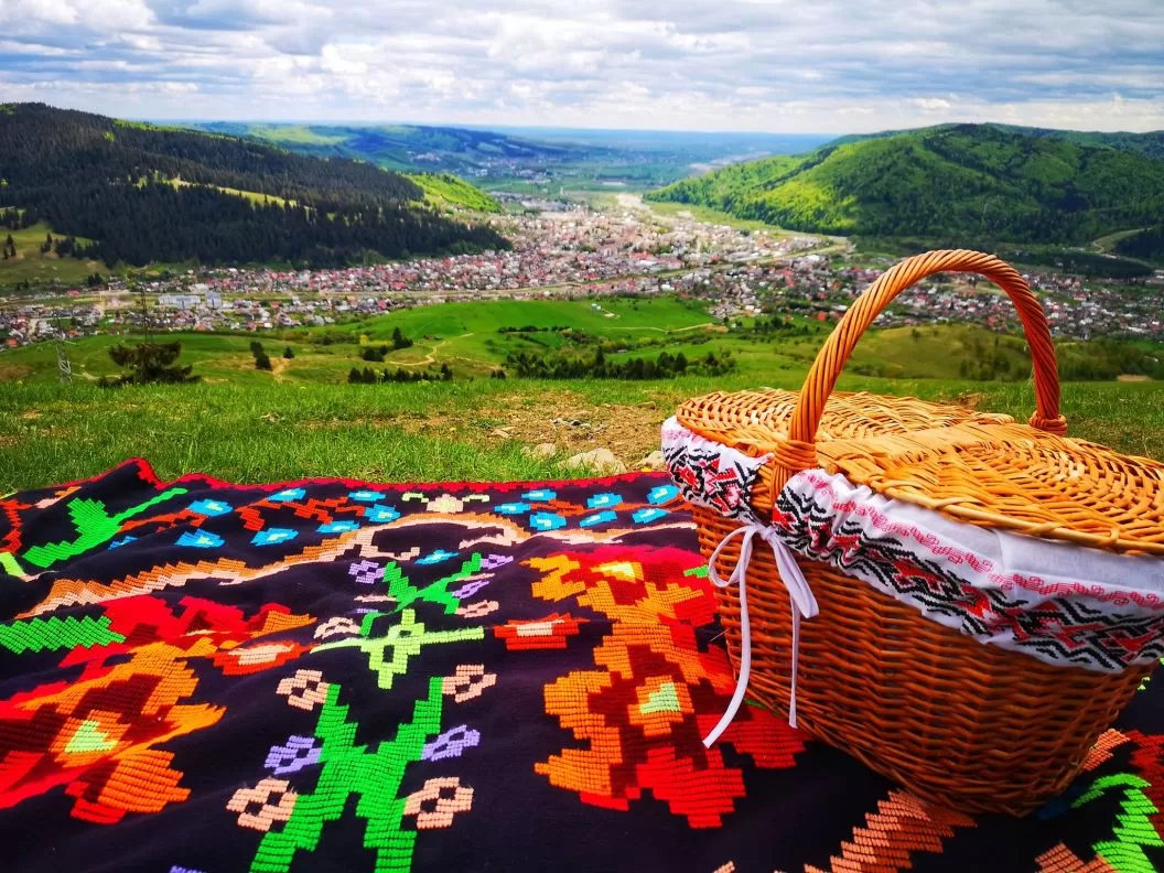 Vacanta in Bucovina 2026 Gura Humorului Vila Boem