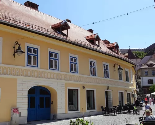 Cazare 2025 Sibiu Hotel Apollo Central**