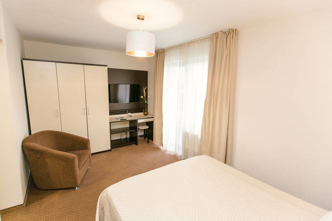 Oferta Speciala Relaxare si SPA la Baile Felix Hotel International 2025