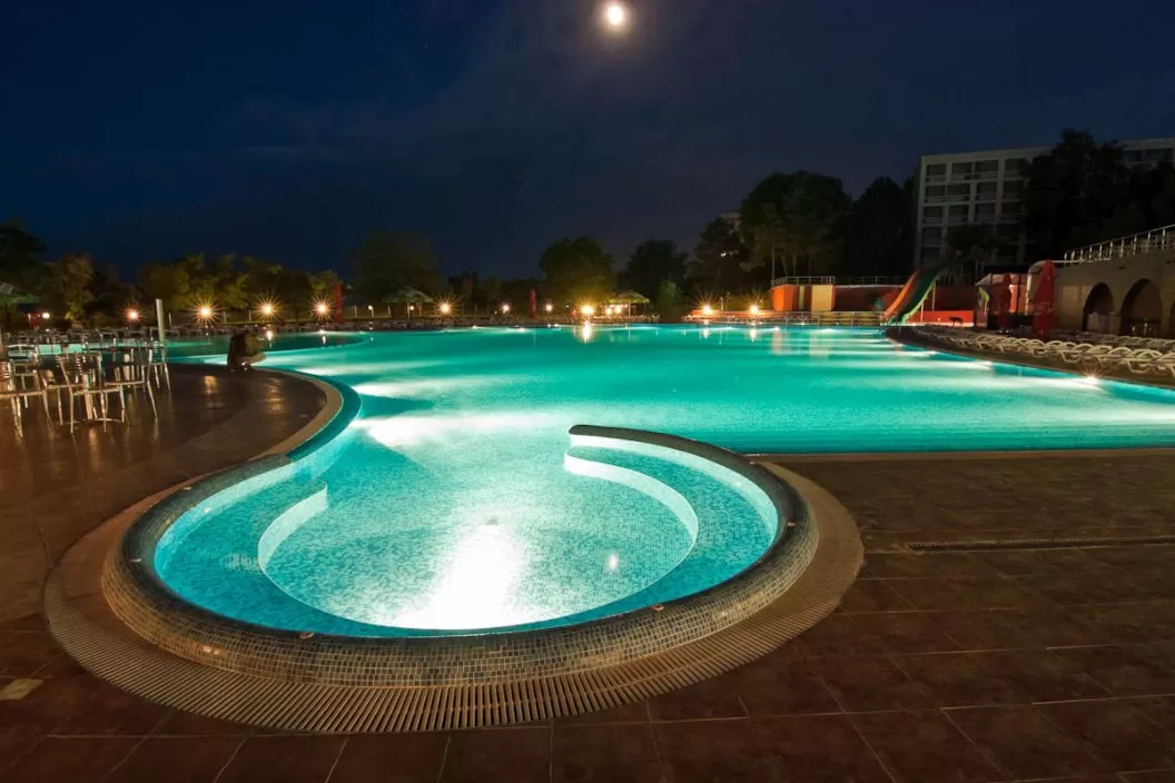 Litoralul pentru toti 2021 Saturn Hotel Cleopatra**** 