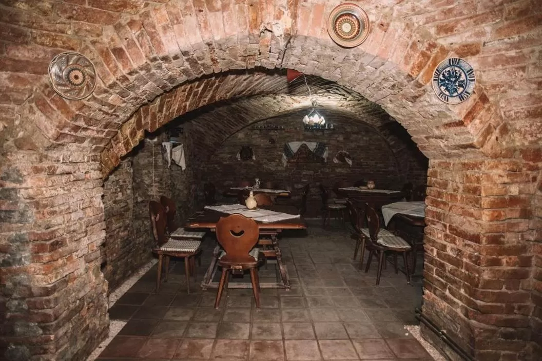Revelion 2024 Dumbraveni Hotel Marion*** 