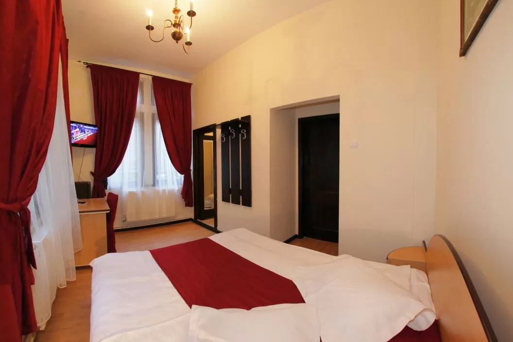 Revelion 2021 in Sinaia – Hotel Stavilar***