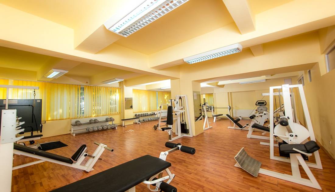 Vacanta pentru Relaxare 2025 Creeaza-ti propria vacanta Buzias Hotel Parc