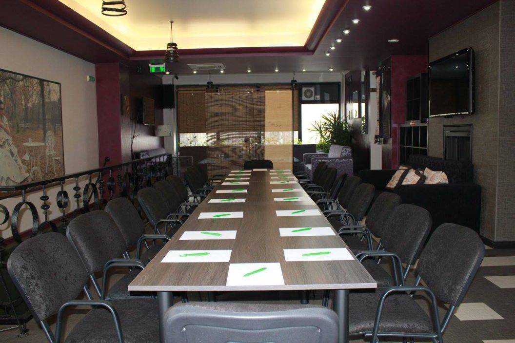 Cazare Focsani Pensiunea Rix Rooms****