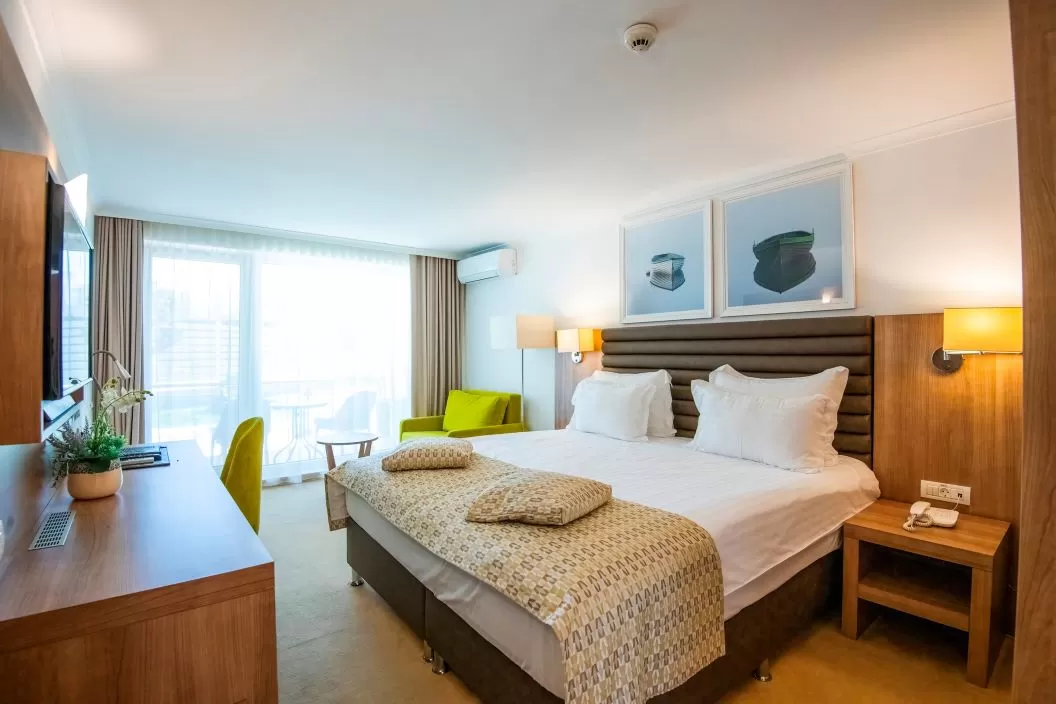 Litoral 2026 Saturn Hotel Saturn