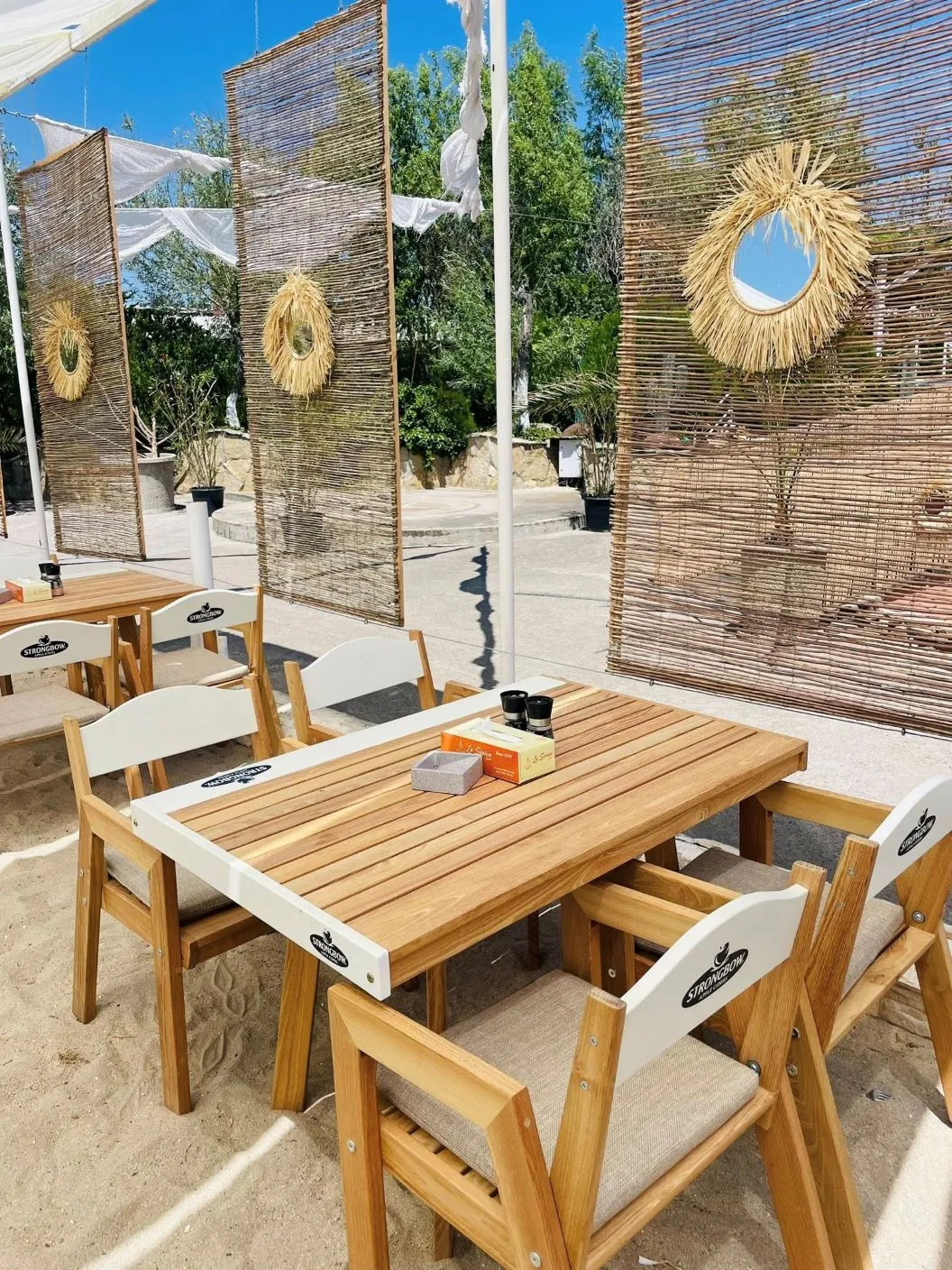Sejur litoral 2026 Mamaia Hotel La Scoica Land
