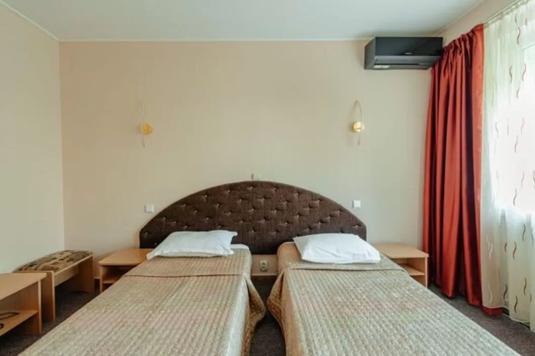 Cazare 2025 Hunedoara Hotel Rusca***