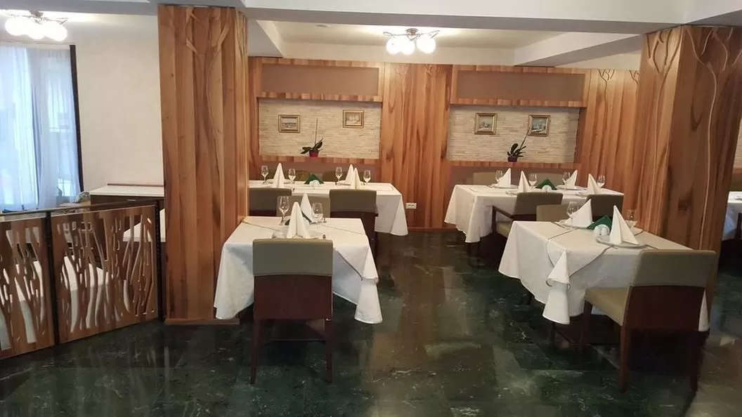Schi Poiana Brasov Hotel New Belvedere