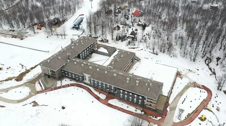 Pachet Ski 2022 Serbia Hotel SPA Stara Planina 7n