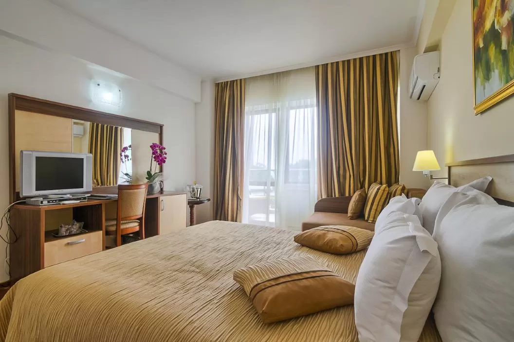 Litoral 2026 Saturn Hotel Saturn