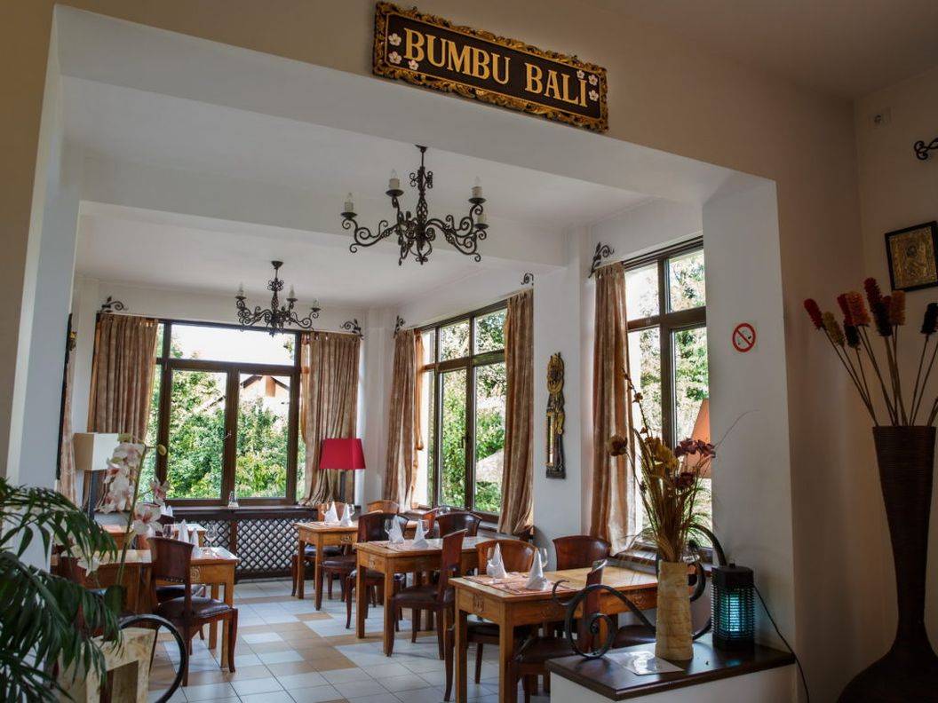 Pachet Relaxare pentru doi 2024 Cornu Proestetica Sana Bali SPA Resort****