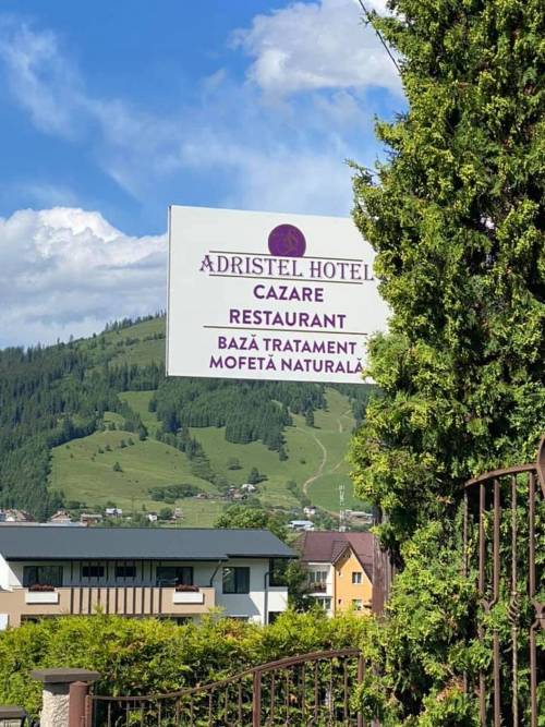 Tratament Balneo 2023 2024 Vatra Dornei Hotel Adristel