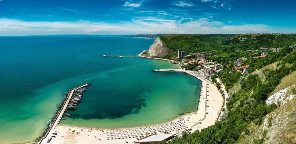 Litoral 2024 Kavarna Royal Grand Hotel SPA