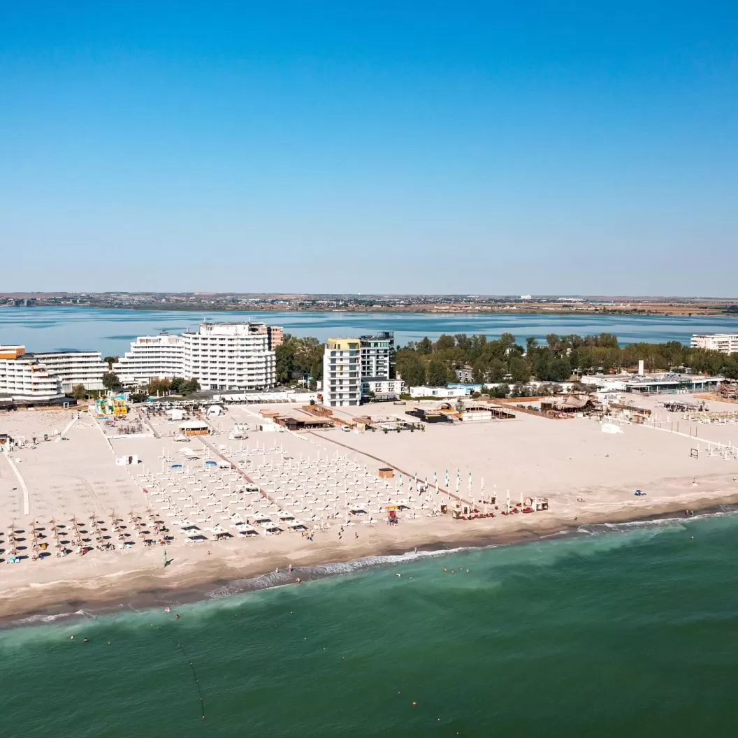 Sejur litoral 2026 Mamaia Hotel Savoy