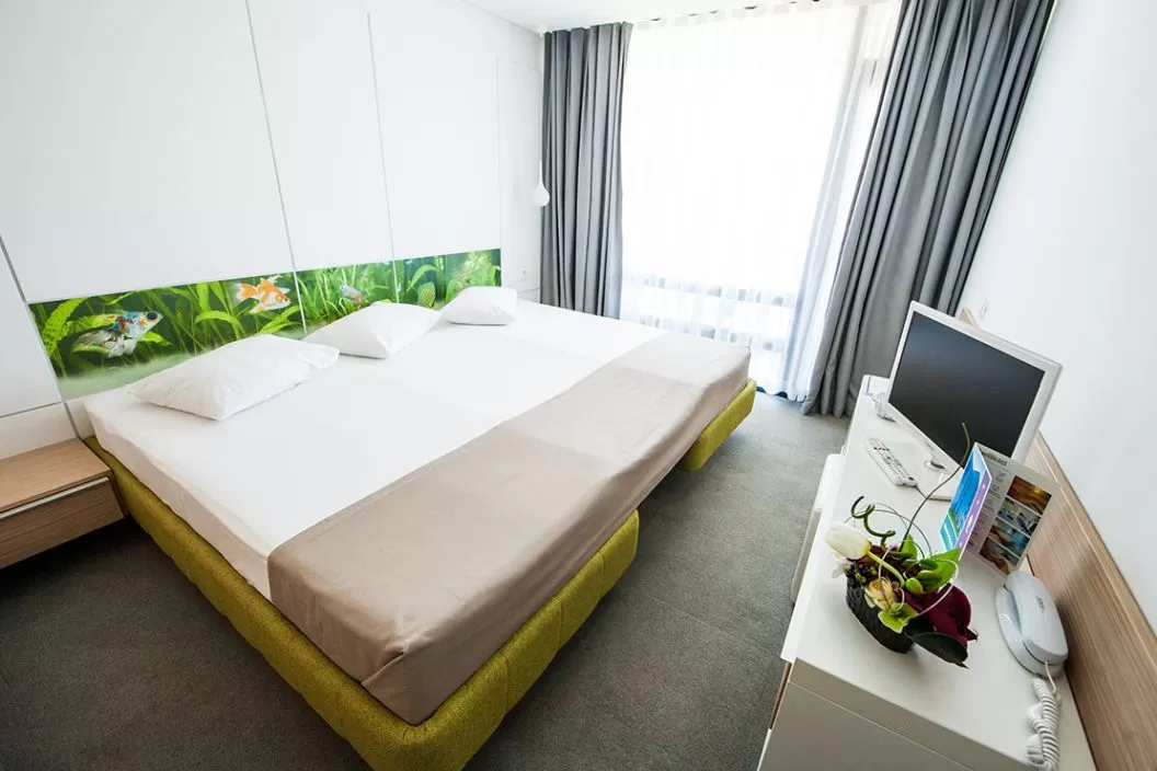 Litoral 2023 Venus Hotel Melodia****