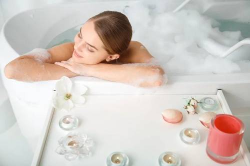 Pachet Wellness Thalassoterapie 2023 Olimp Hotel Cocor SPA****