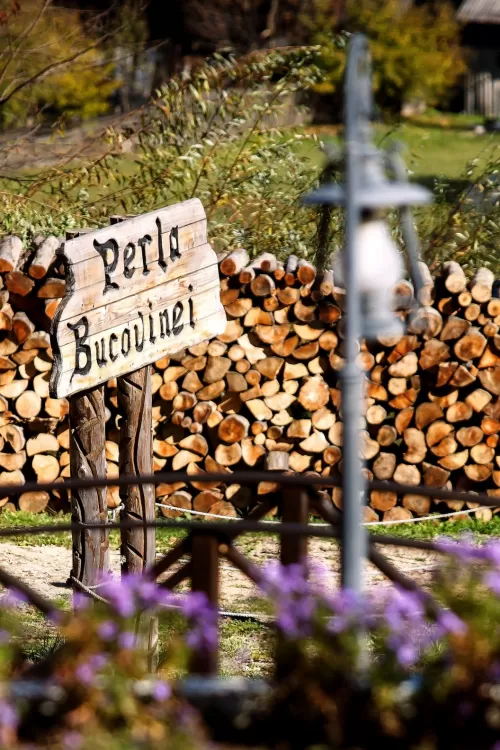 Vacanta Bucovina 2025 Voronet Pensiunea Perla Bucovinei