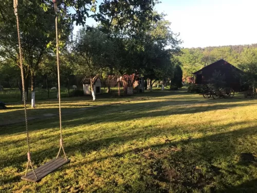 Sejur odihna 2026 in Bazna Pensiunea Bassen