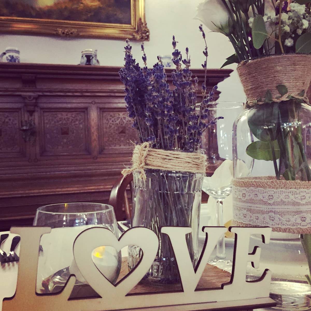 Pachet Romantic Cristian Brasov Conacul Ambient