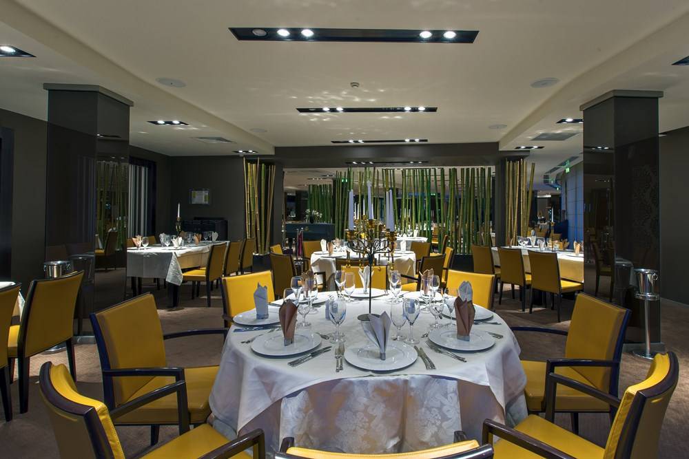 Litoral 2022 Mamaia Hotel Vega*****