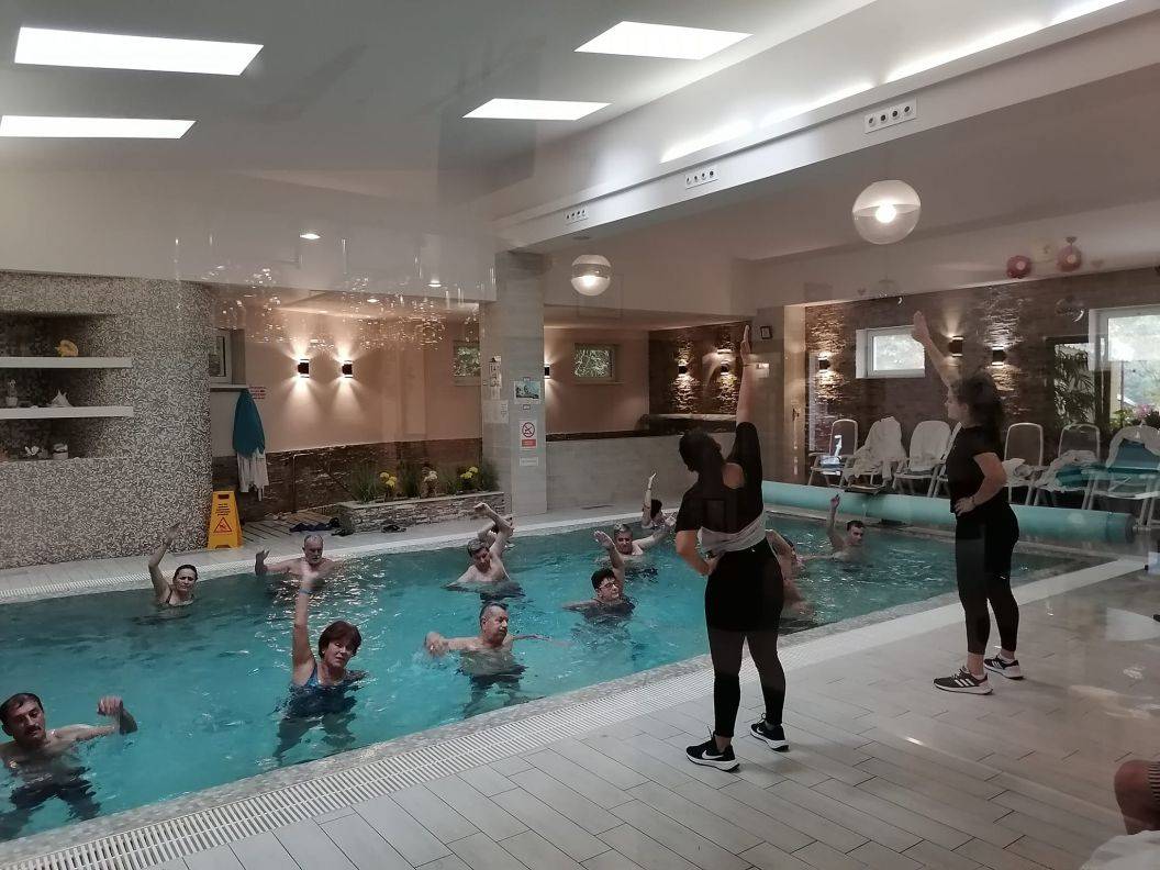 Sarbatori de Pasti 2024 Calimanesti Hotel Orizont Cozia