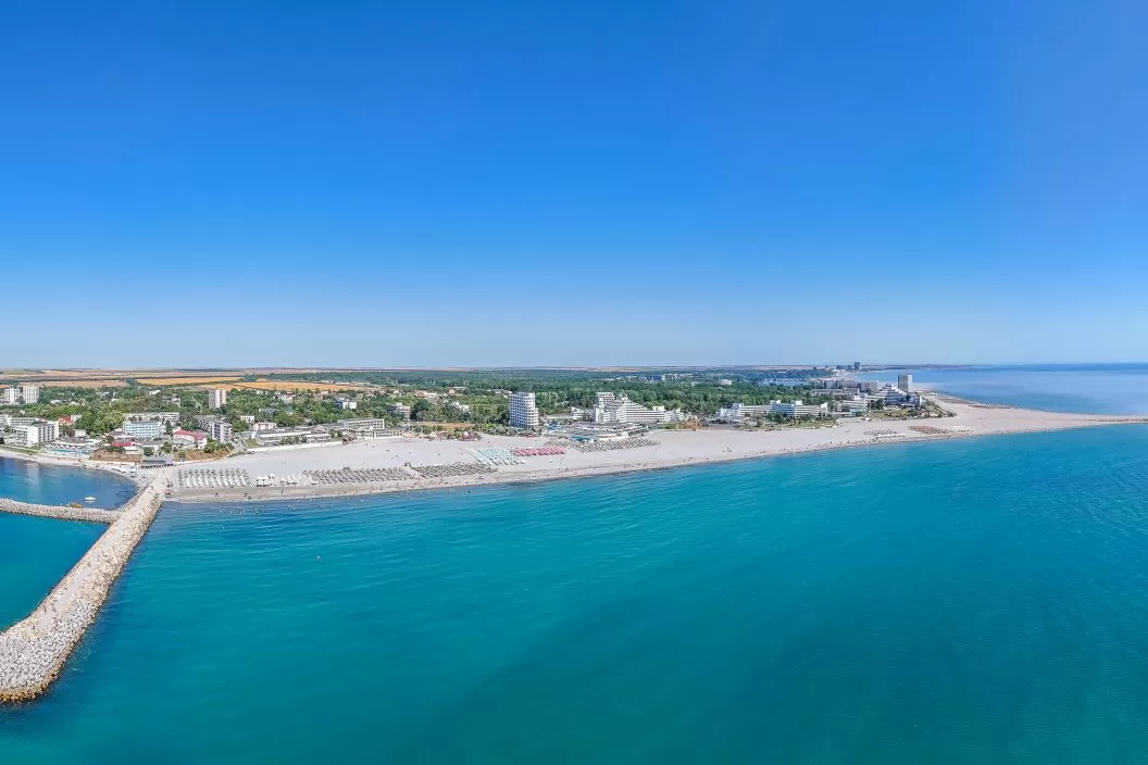 Litoral 2026 Cap Aurora Hotel Mera Onix
