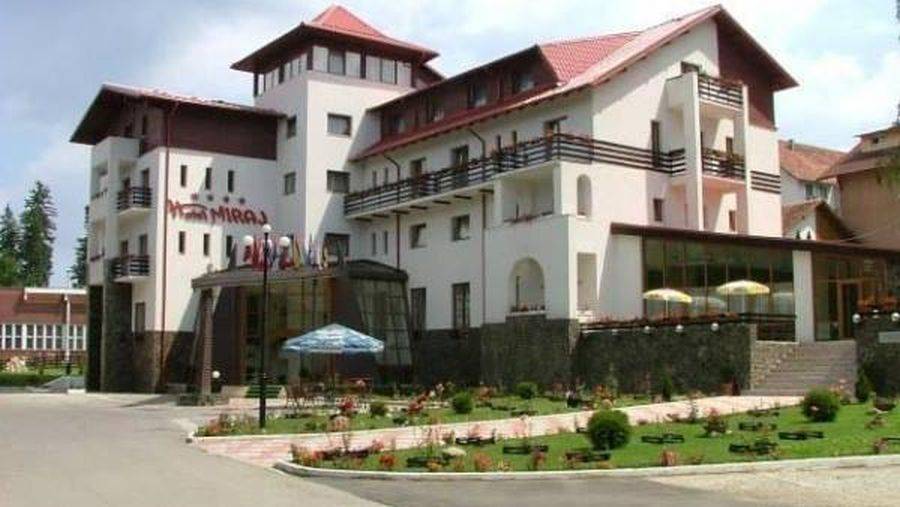Sejur odihna Poiana Brasov Hotel Miraj****