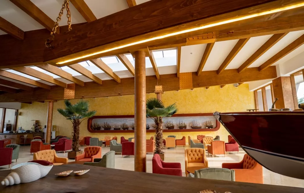 Litoral 2026 Jupiter Hotel Poseidon Resort Hotel & SPA