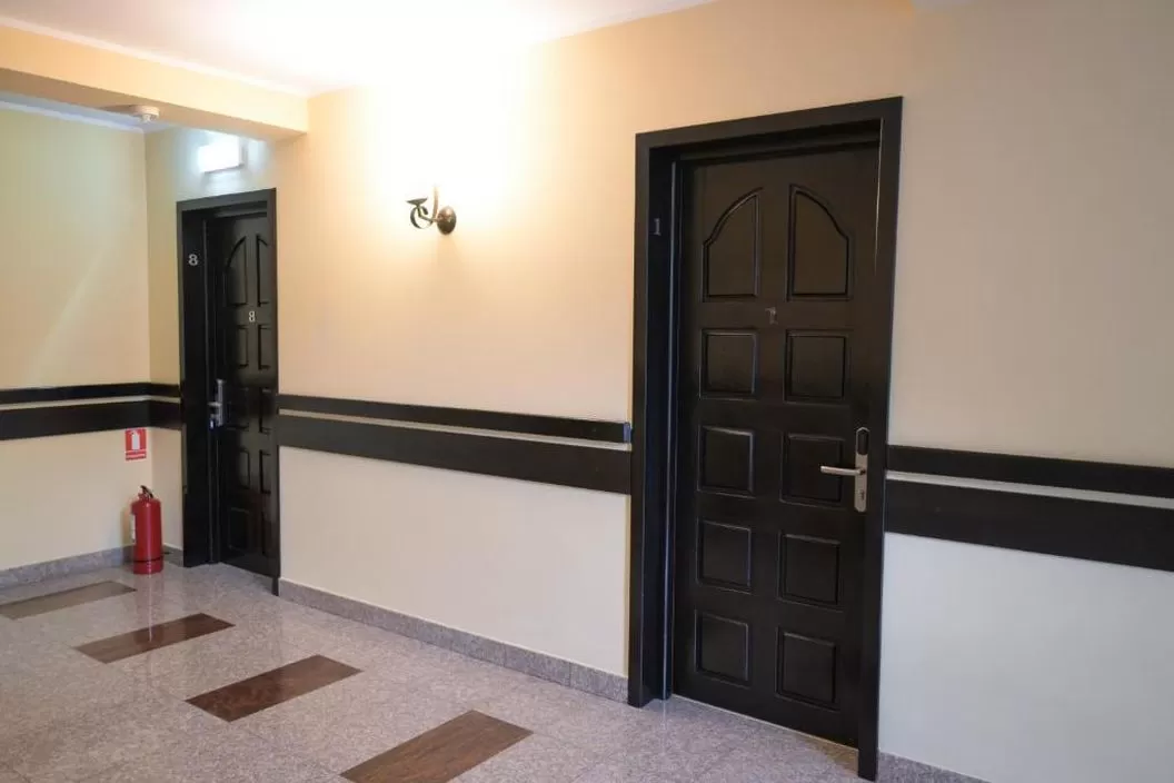 Cazare Munte Baile Olanesti Pensiunea Iulia Star