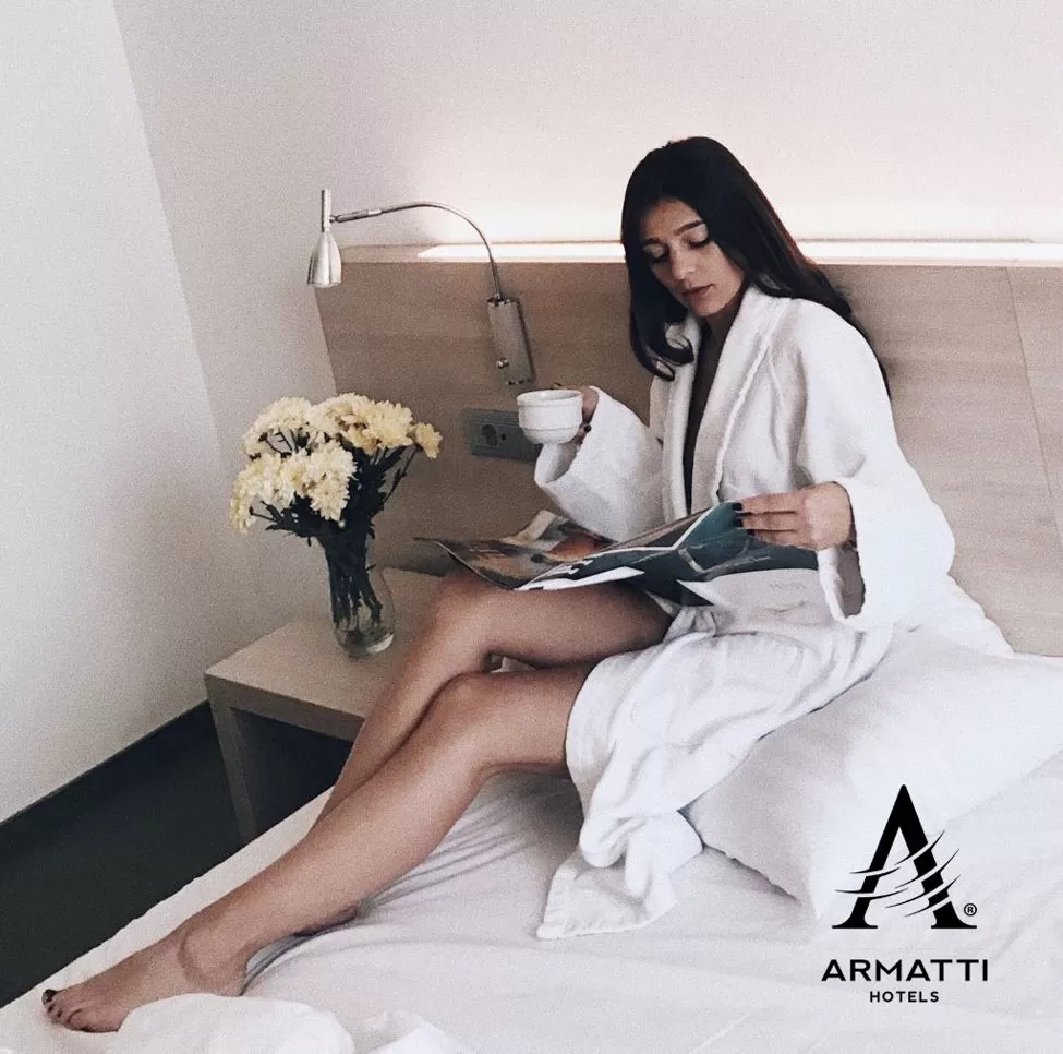 Cazare 2025 Brasov Hotel Armatti****