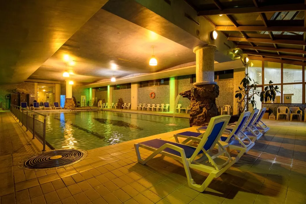 Tratament Balnear Afectiuni Respiratorii 2025 Sovata Hotel Alunis