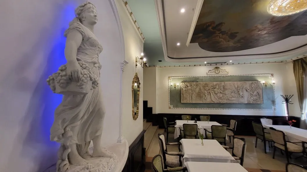 Cazare 2026 Belgrad Hotel Astoria