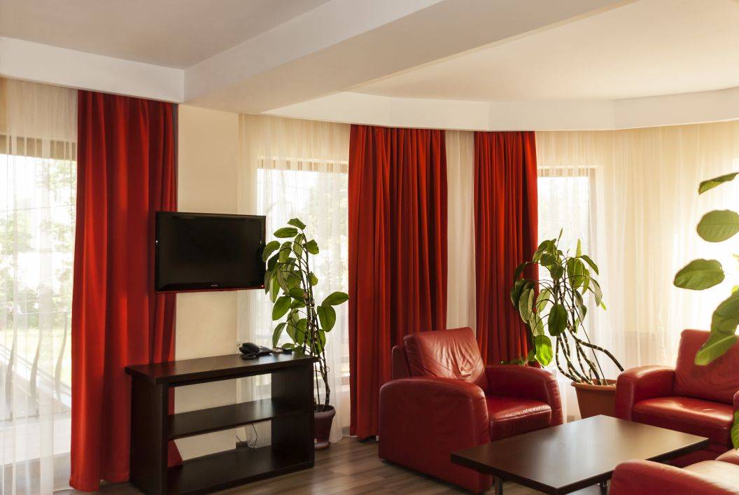 Cura balneara de Recuperare 2025 Eforie Nord Hotel Grand***