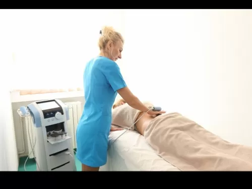 Tratament Balneo pentru Toți 2025 Neptun Hotel Doina