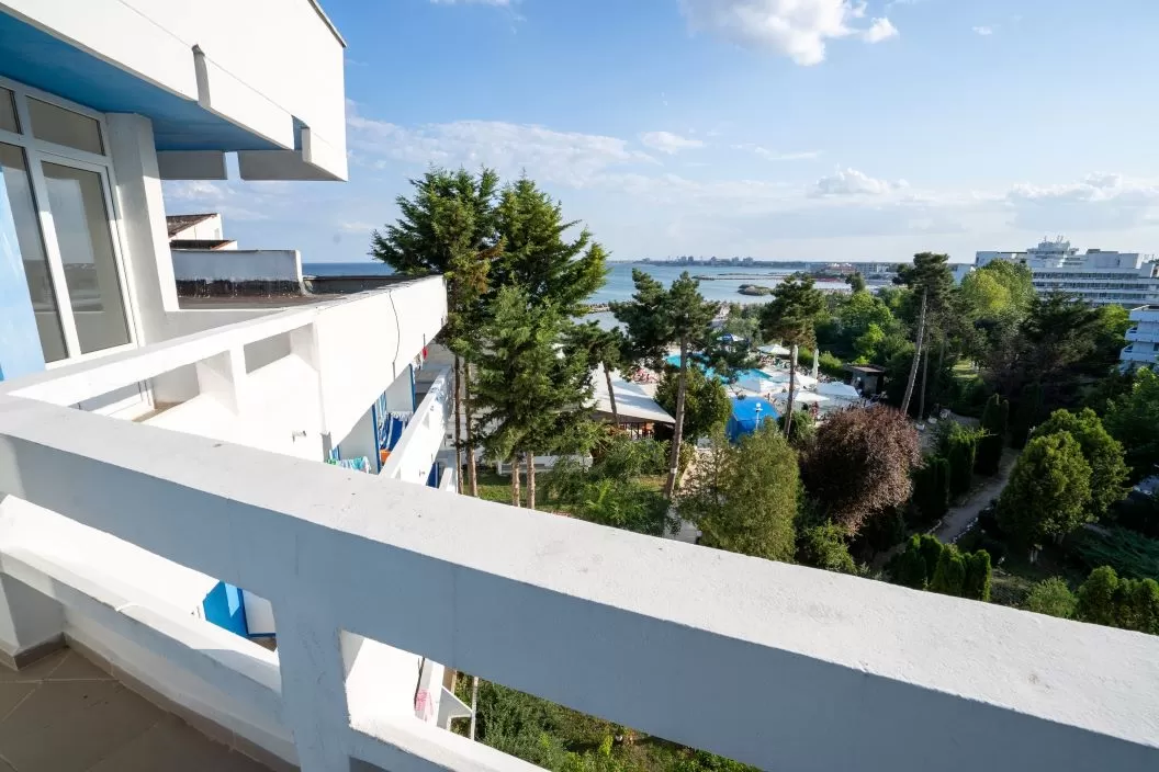 Litoralul pentru toti 2021 Cap Aurora Hotel California***