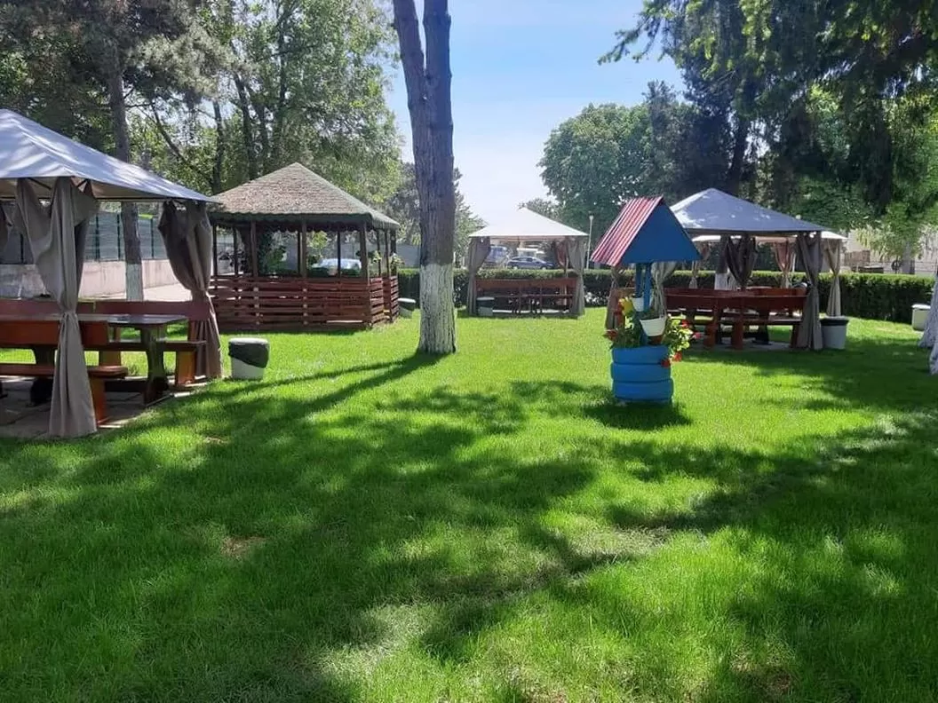 Sejur litoral 2022 Venus Hotel Rodica**