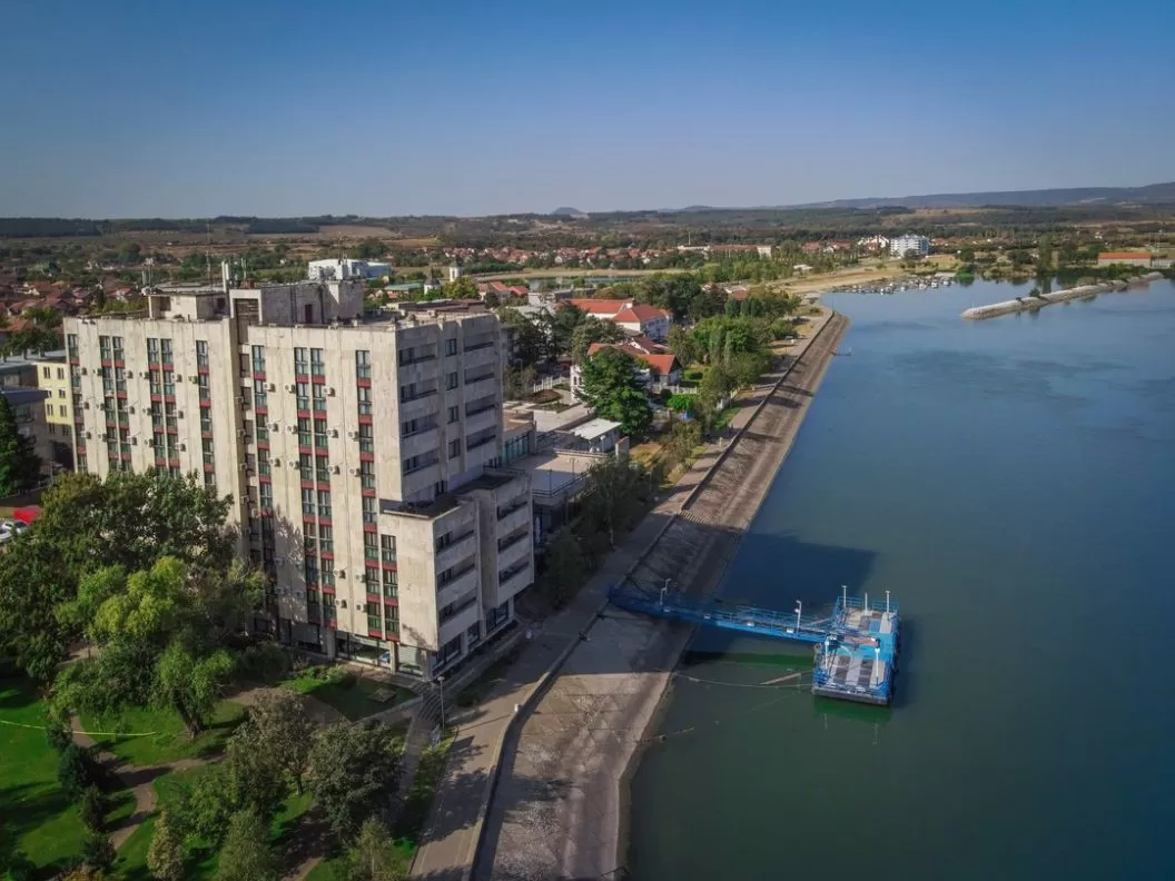 Revelion 2025 Kladovo Hotel Djerdap