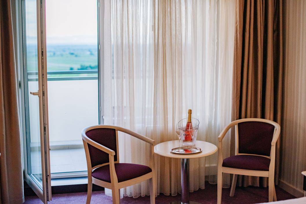 Creste-ti Imunitatea 2025 Covasna Hotel Caprioara SPA Wellness Resort